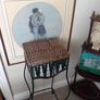 plant stand Image 7