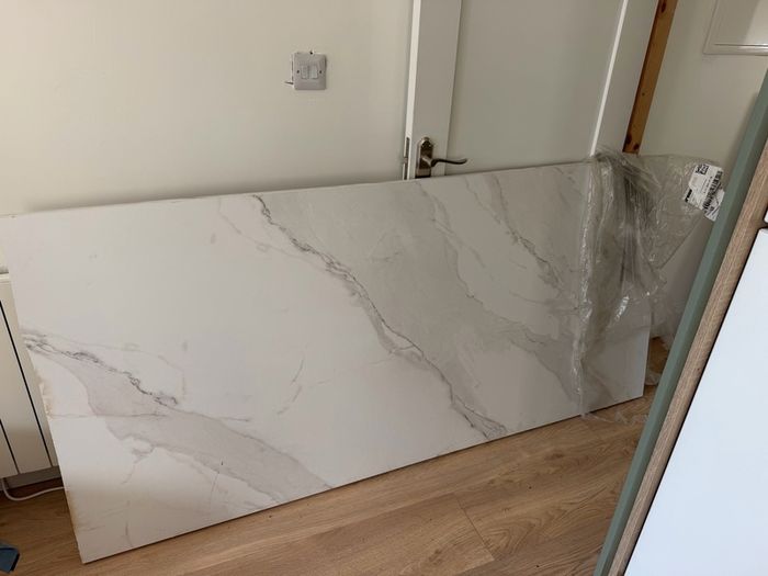 Kronospan Breakfast Bar / Square Edge Worktop off-cut