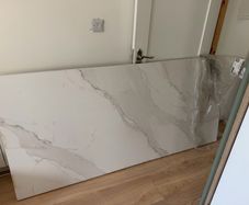 Kronospan Breakfast Bar / Square Edge Worktop off-cut
