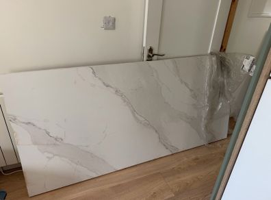 Kronospan Breakfast Bar / Square Edge Worktop off-cut