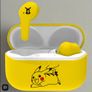 Pokemon Pikachu True Wireless Bluetooth Earbuds Yellow Image 7