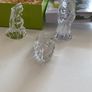 Nativity Crib figures Image 2