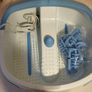 Visiq Bubble Foot Massage &Spa Image 7