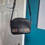 Love moschino bag Image 2
