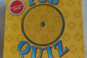 M&amp;S Pub Quiz (with DVD)