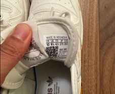 Adidas shoes