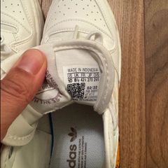 Adidas shoes
