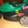 grass cutter Image 9