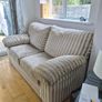 Pull out sofa bed Image 2