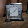 Antique Art Deco Smiths Clock Image 3