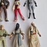Indianna Jones Figures Image 4