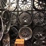 19" pretoria style alloy wheels fits vw golf caddy scirocco eos passat cc aertopn seat skoda finance available dublin 12 Image 3