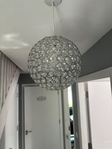 Dome Gem Lamp Shade
