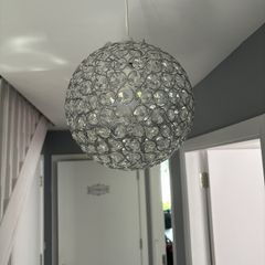 Dome Gem Lamp Shade