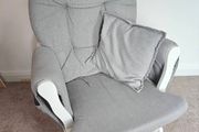 baby Nursery Rocking chair.