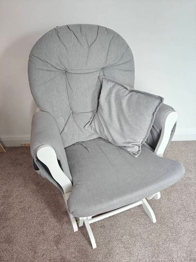 baby Nursery Rocking chair.