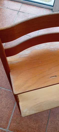 Stokke Tripp Trapp