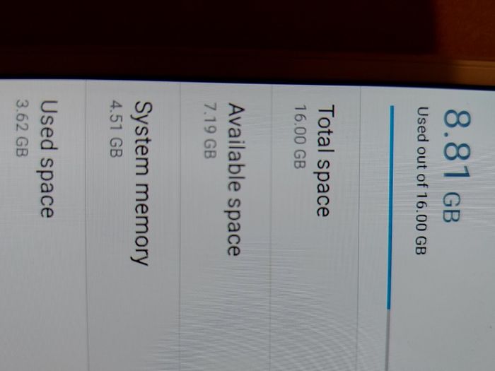 Samsung Galaxy A3 Mobile Phone, Model SM-A300FU, 16GB, Vodafone network, in excellent condition