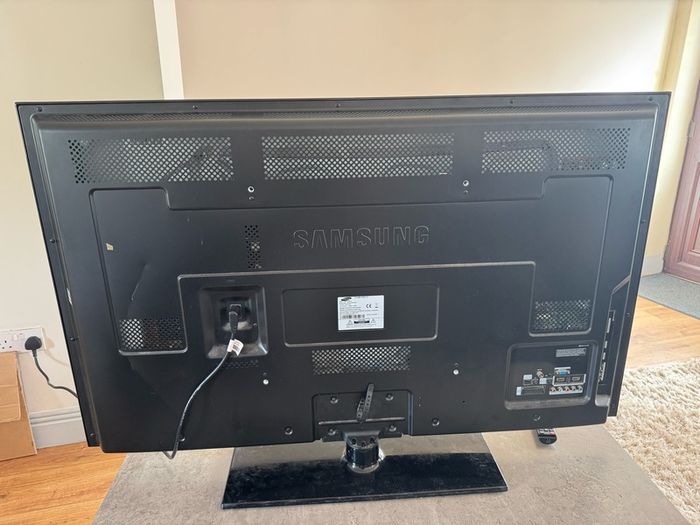 Samsung TV