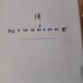 Newbridge silver pie clock Image 2