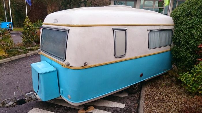 MKP Grand V Caravan (1969)