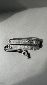 Leatherman wave +