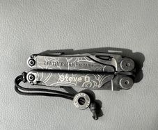 Leatherman wave +