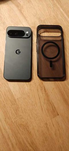 Google Pixel 10 Pro XL