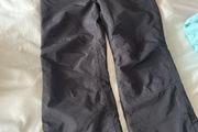 ski trousers