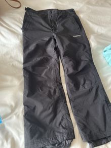 ski trousers