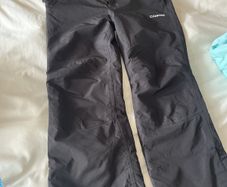 ski trousers