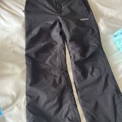 ski trousers