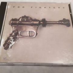 Foo Fighters Cd
