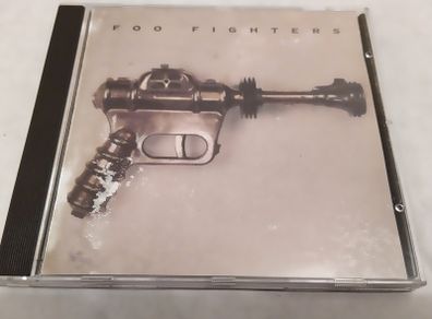 Foo Fighters Cd