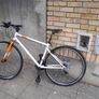Viking road bike Image 3