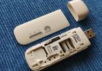 LTE Modem Huawei