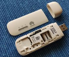 LTE Modem Huawei