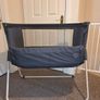 Maxi-Cosi Tori Bedside Crib / Co-Sleeper Excellent Condition Image 2