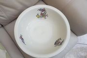 Large Vintage Wash Bowl
