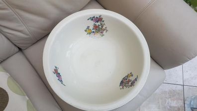 Large Vintage Wash Bowl