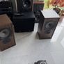 B&W Speakers Image 8