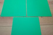 LEGO Classic 11023 32 x 32 Green Baseplate