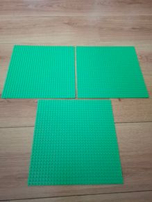 LEGO Classic 11023 32 x 32 Green Baseplate