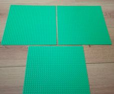 LEGO Classic 11023 32 x 32 Green Baseplate
