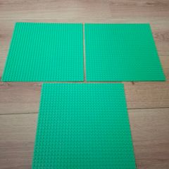 LEGO Classic 11023 32 x 32 Green Baseplate