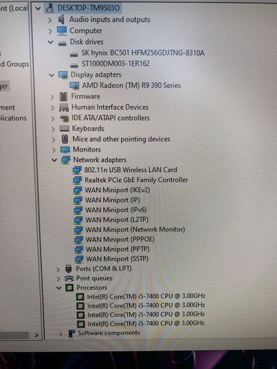 Gaming PC bundle