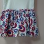 New mini skirt tag attached Image 2