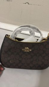 Original tagged Coach Bag