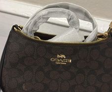 Original tagged Coach Bag