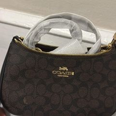 Original tagged Coach Bag